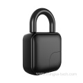 IP65 waterproof Fingerprint Padlock With App